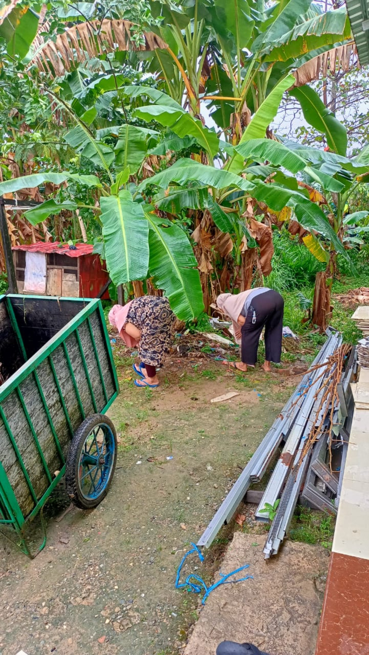Kerja Bakti