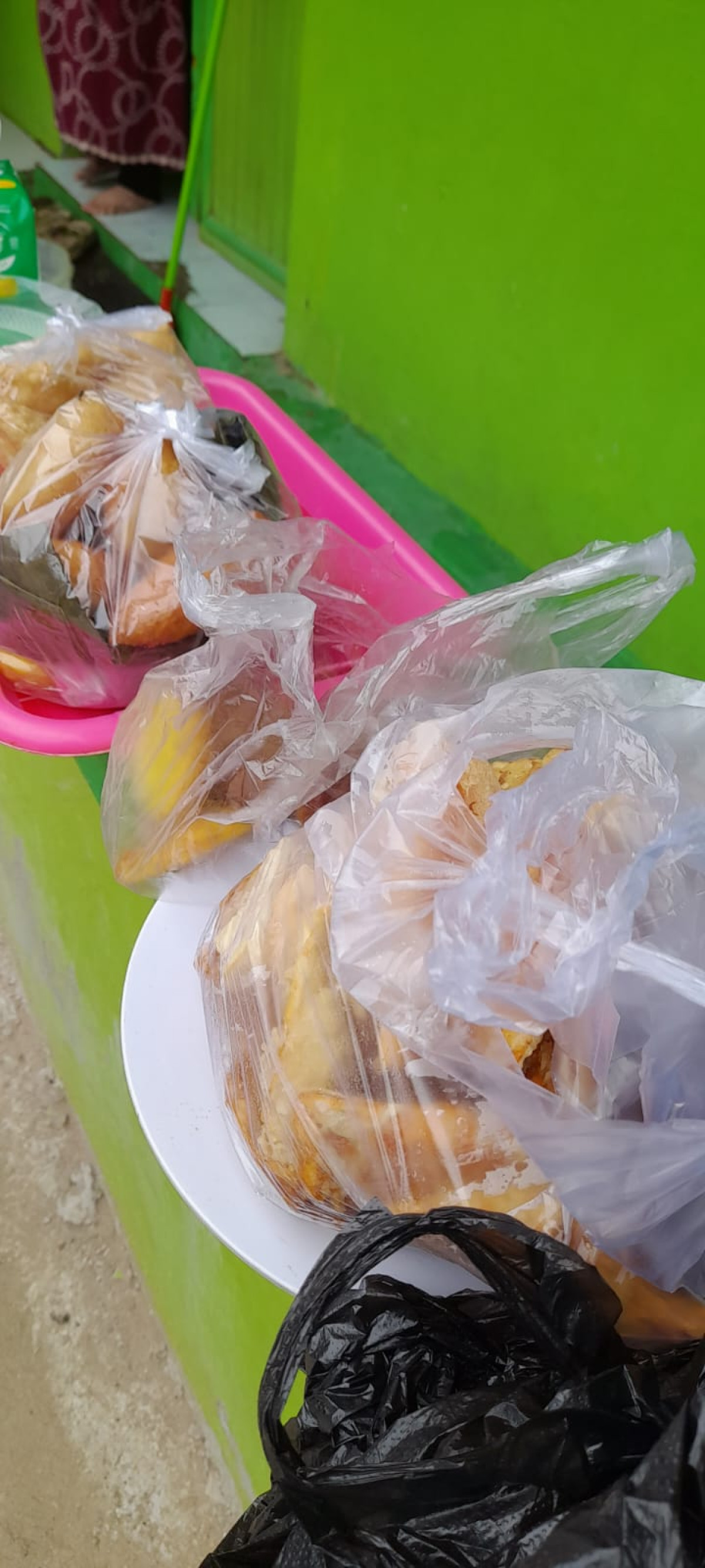 Kerja bakti