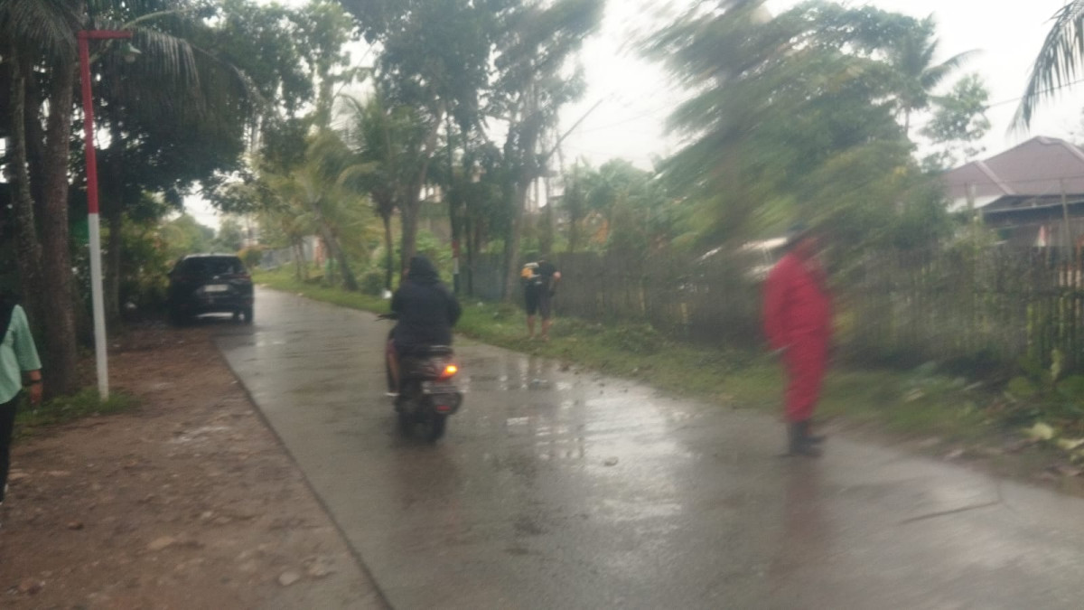 Kerja Bakti