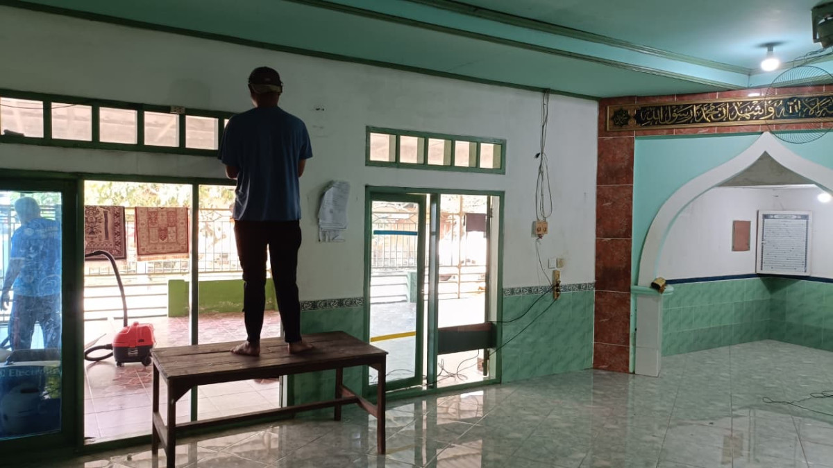 Kerja Bakti
