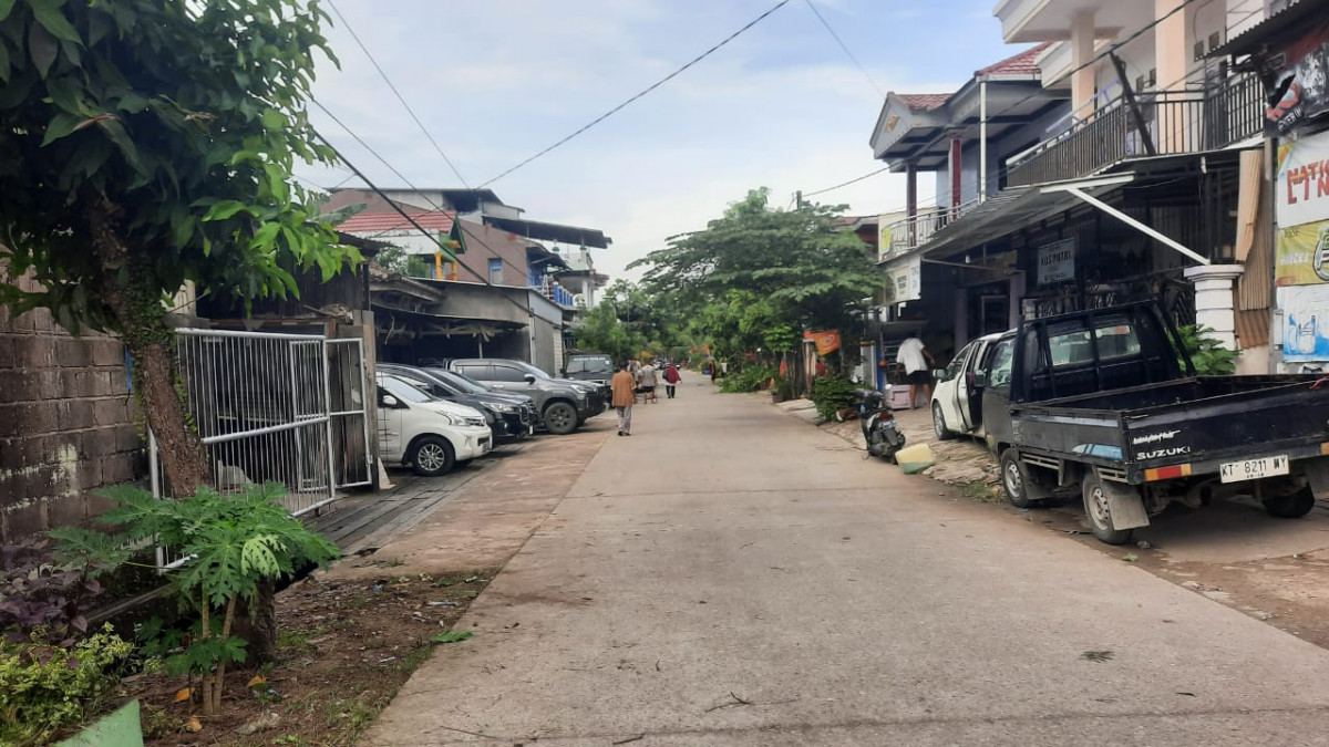 kerja bakti