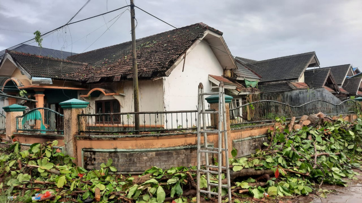 Kerja Bakti