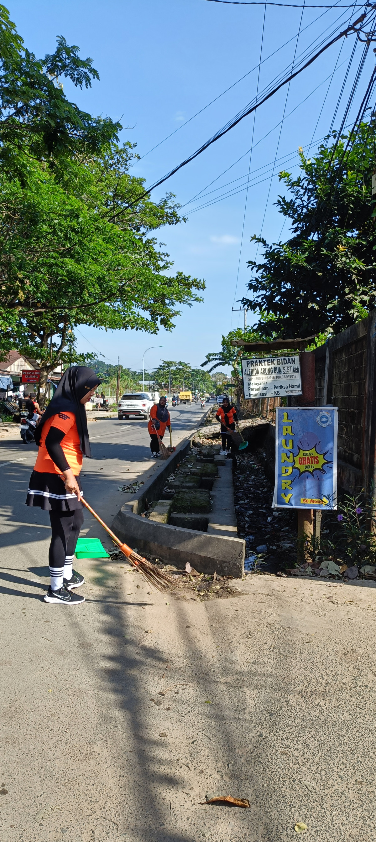 Gotong royong