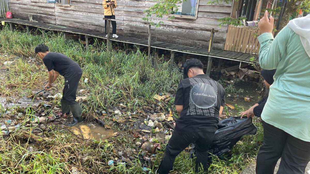 Gotong royong