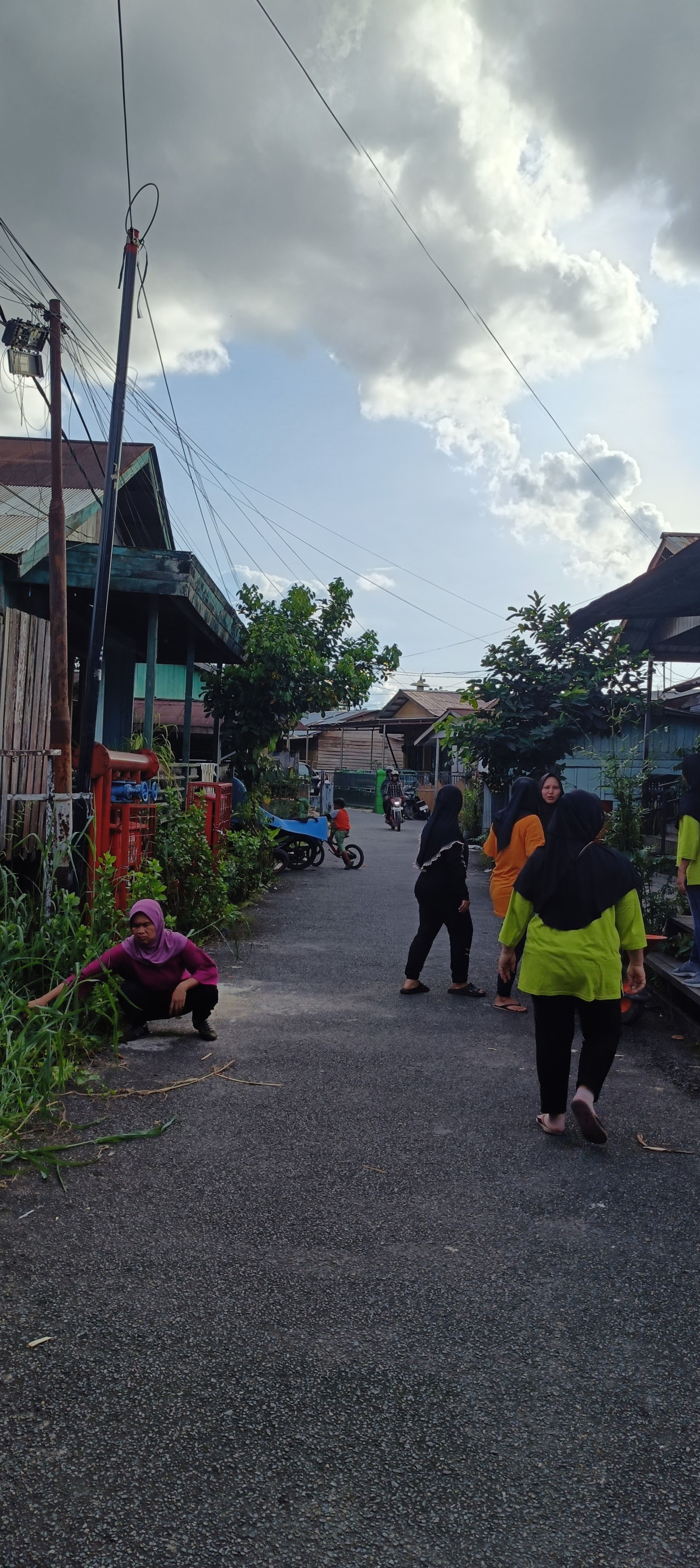 Kerja Bakti
