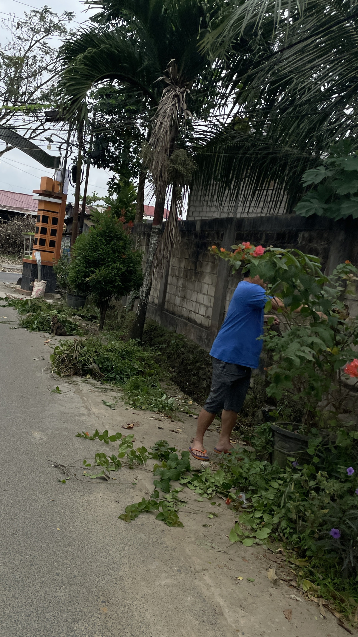 Kerja bakti