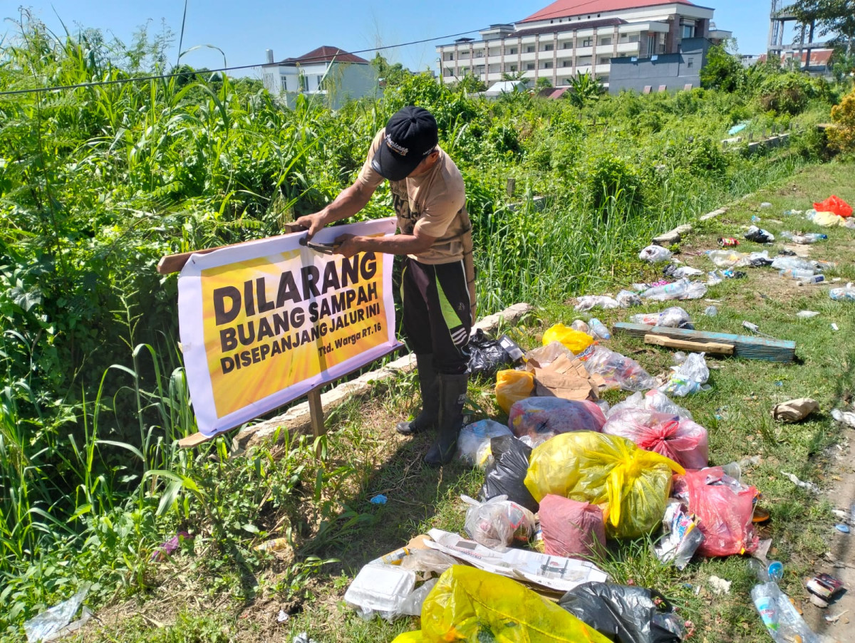 Kerja Bakti