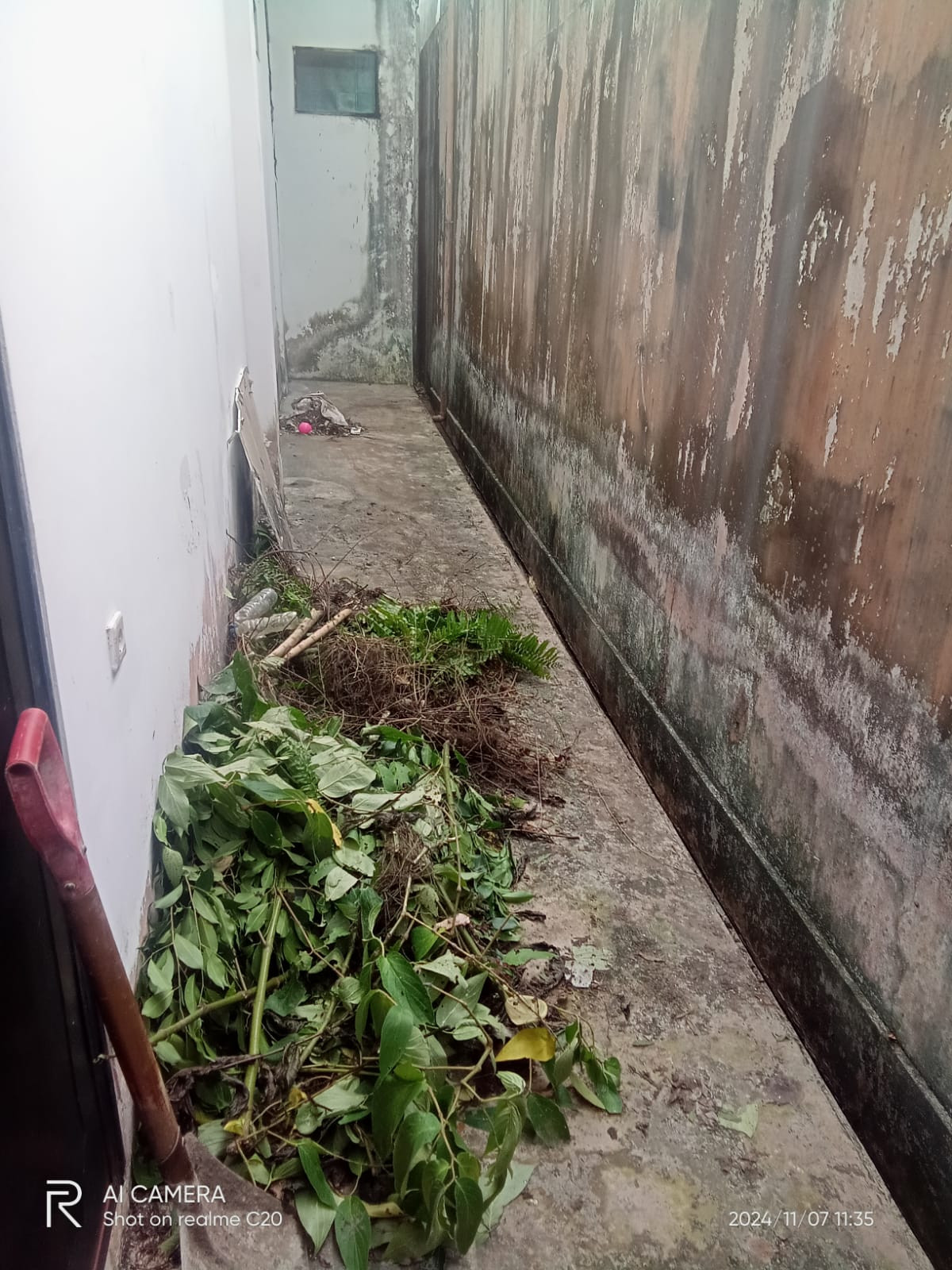 Kerja Bakti