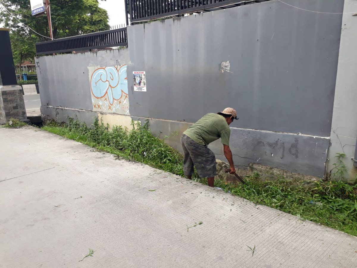 Kerja Bakti