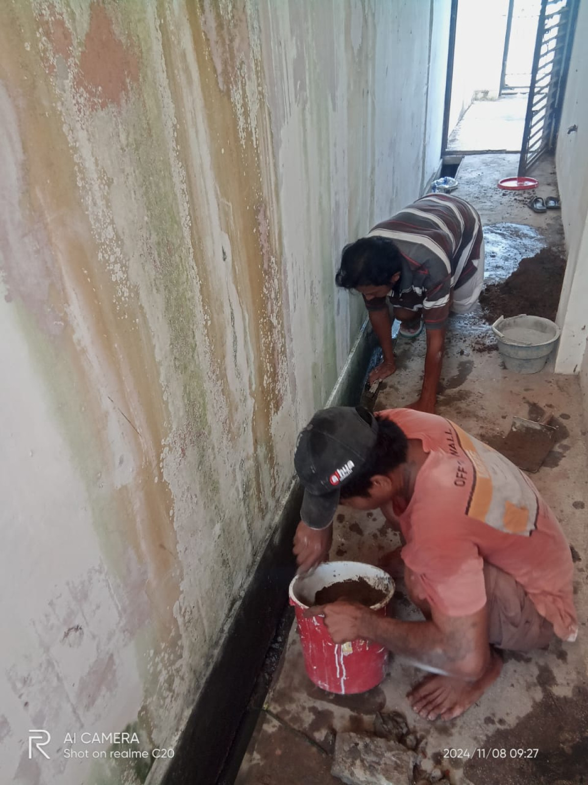kerja bakti