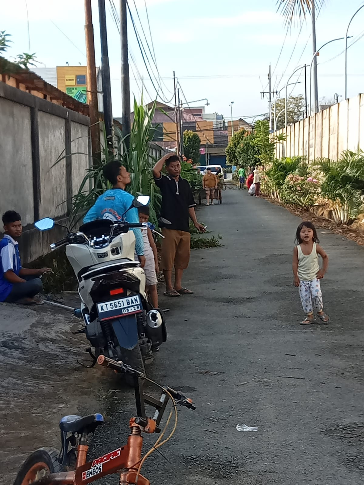 Kerja Bakti