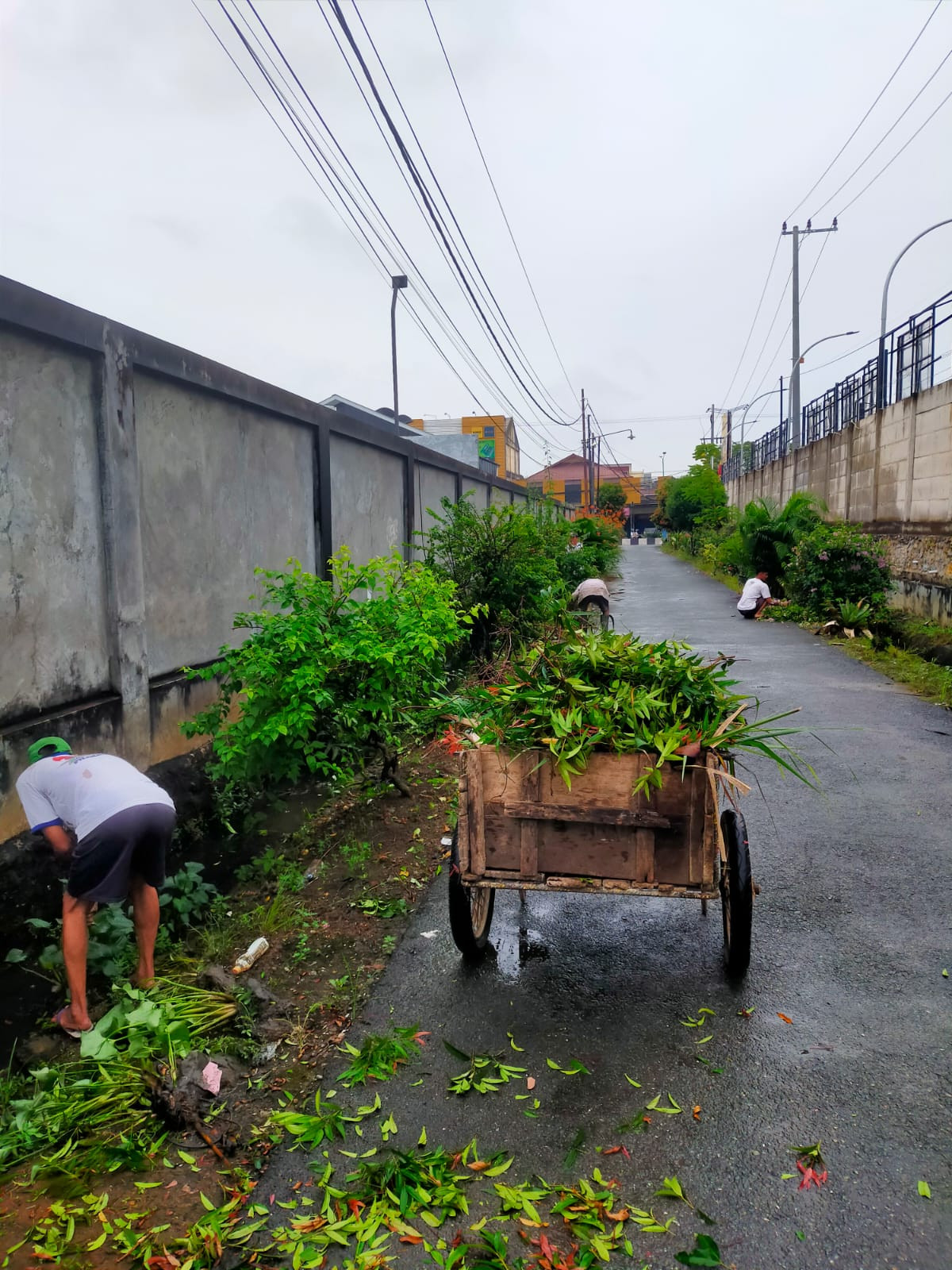 Kerja Bakti