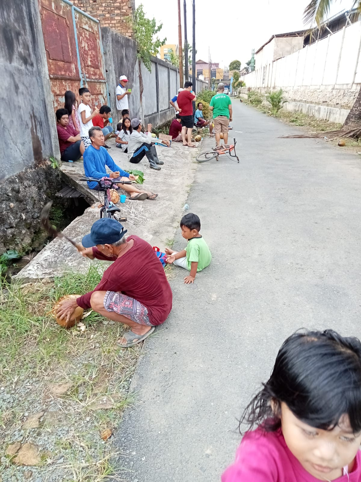 Kerja bakti
