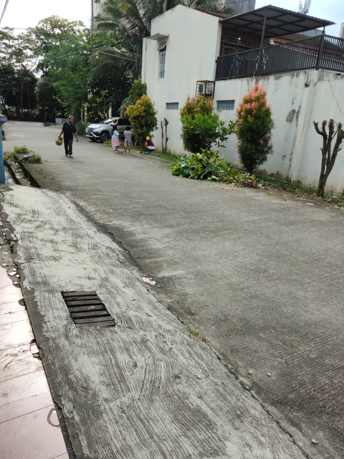 Kegiatan Gotong Royong