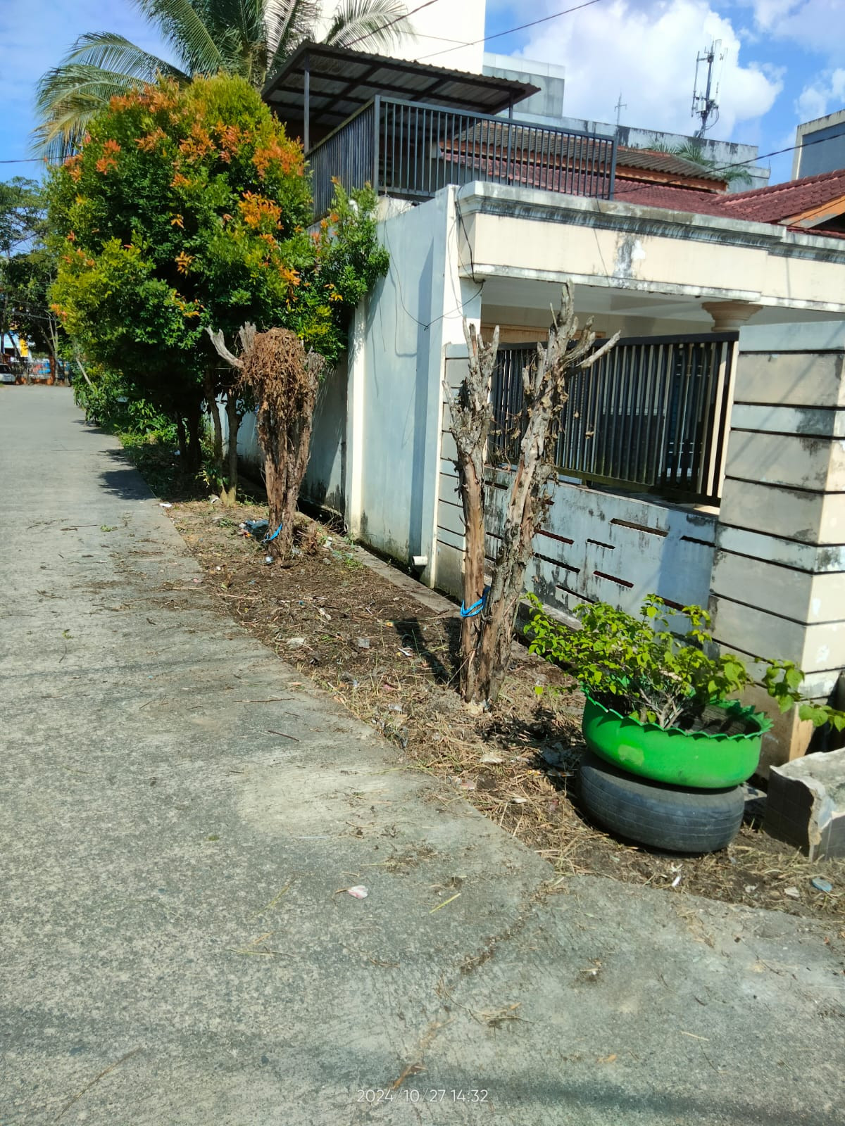 kerja bakti