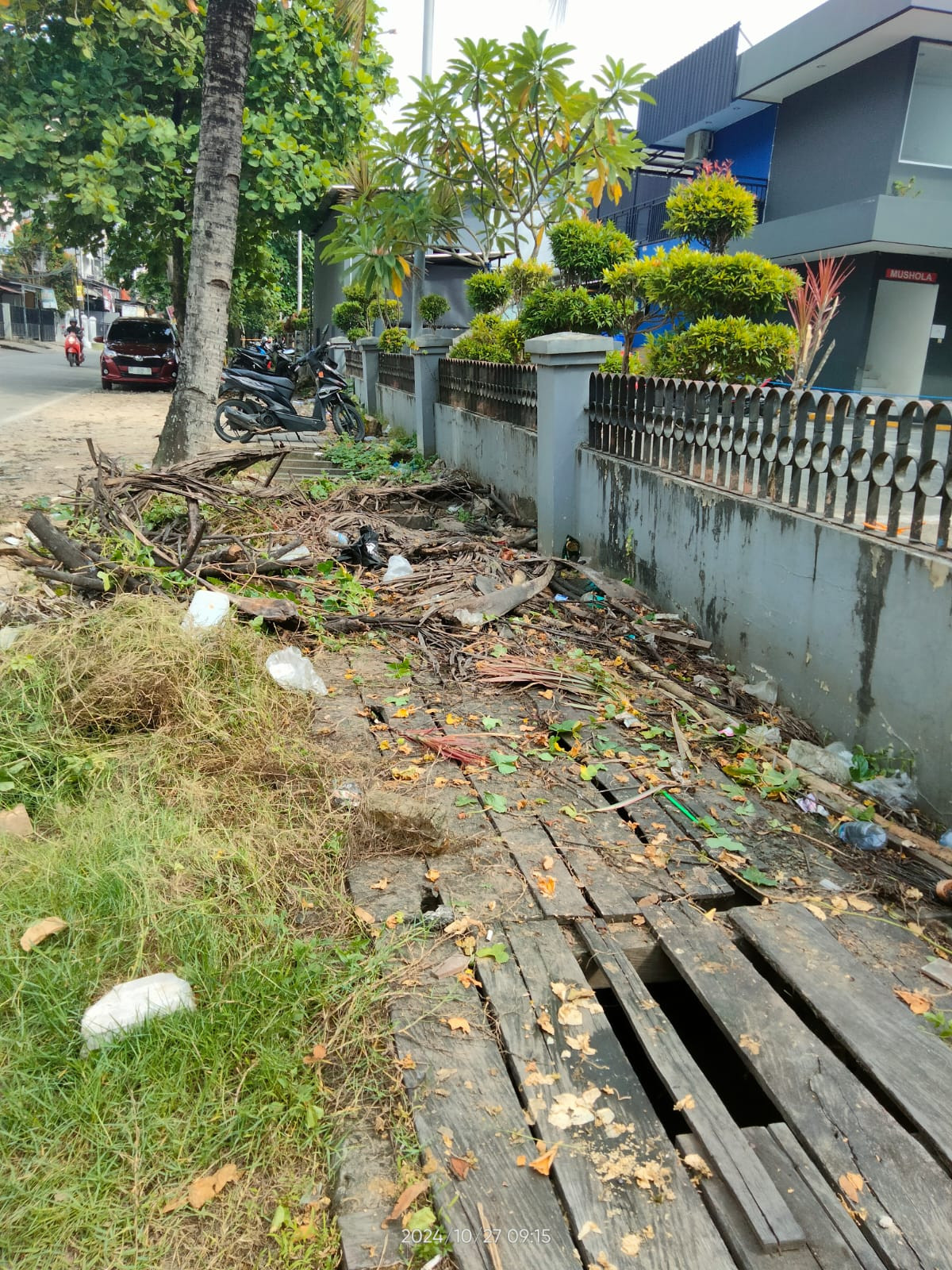 Kerja Bakti