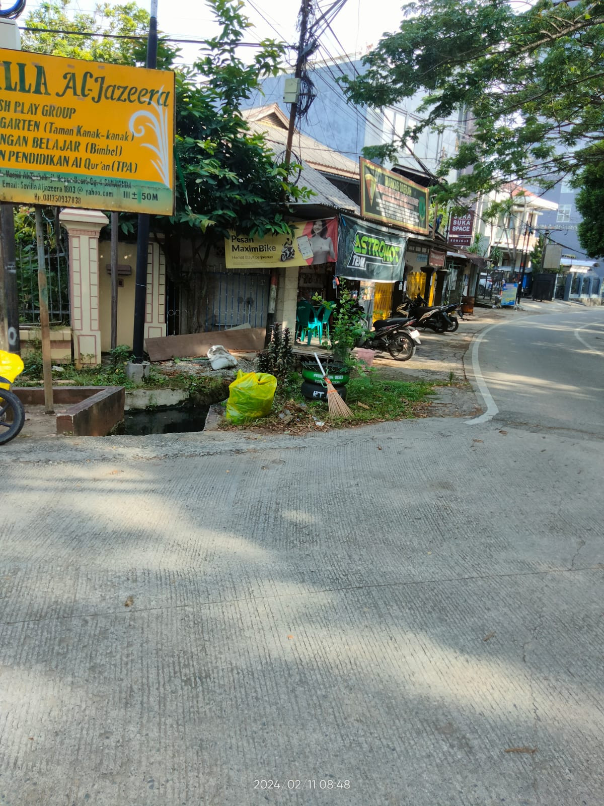 Kerja Bakti