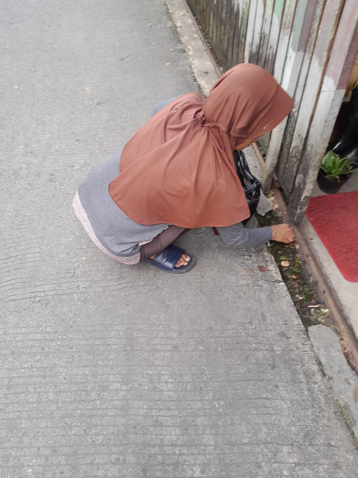Kerja Bakti