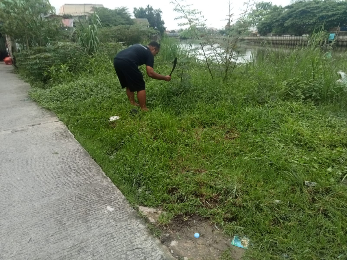 Kerja Bakti