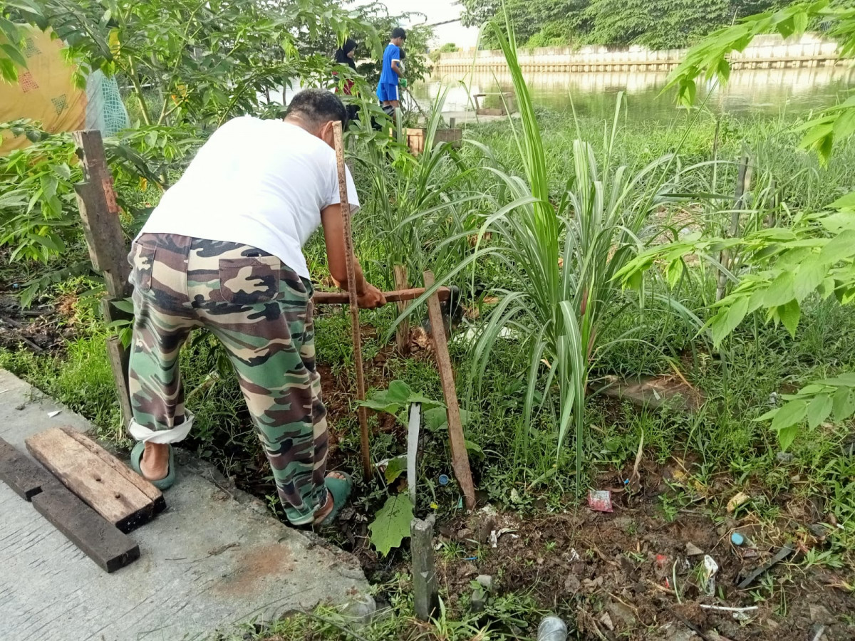 kerja bakti