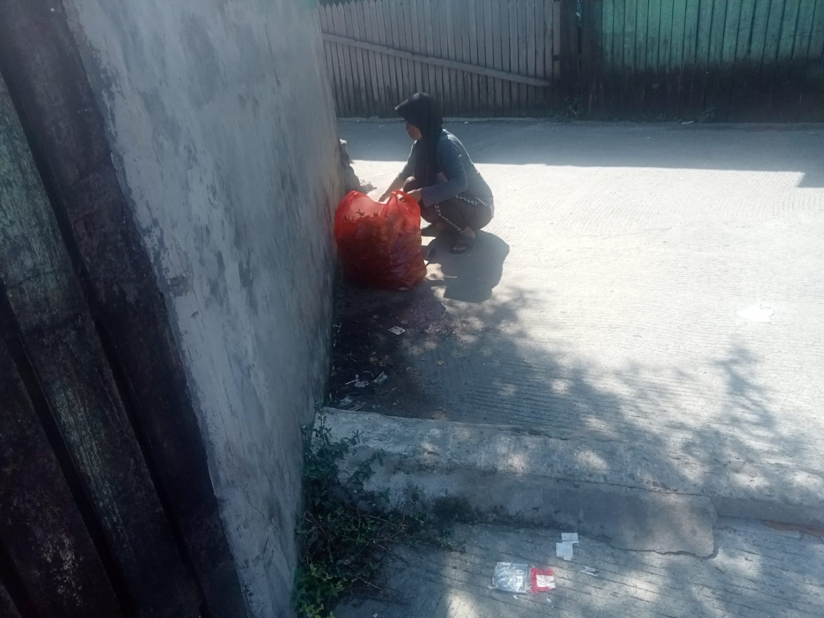 kerja bakti