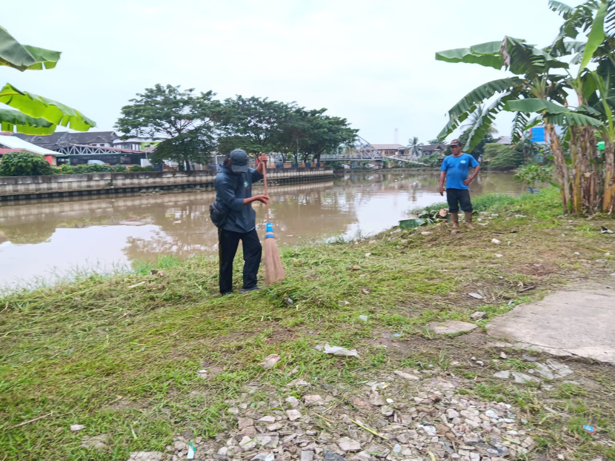 Kerja Bakti