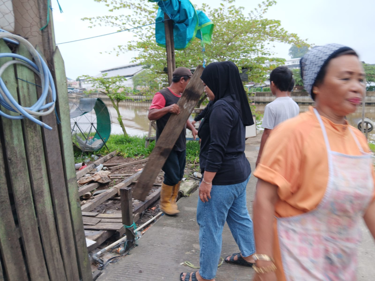 Kerja Bakti
