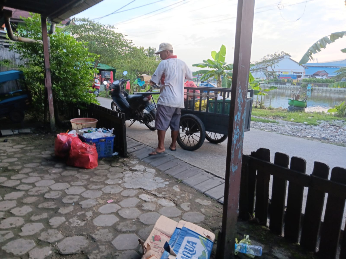 Kerja Bakti