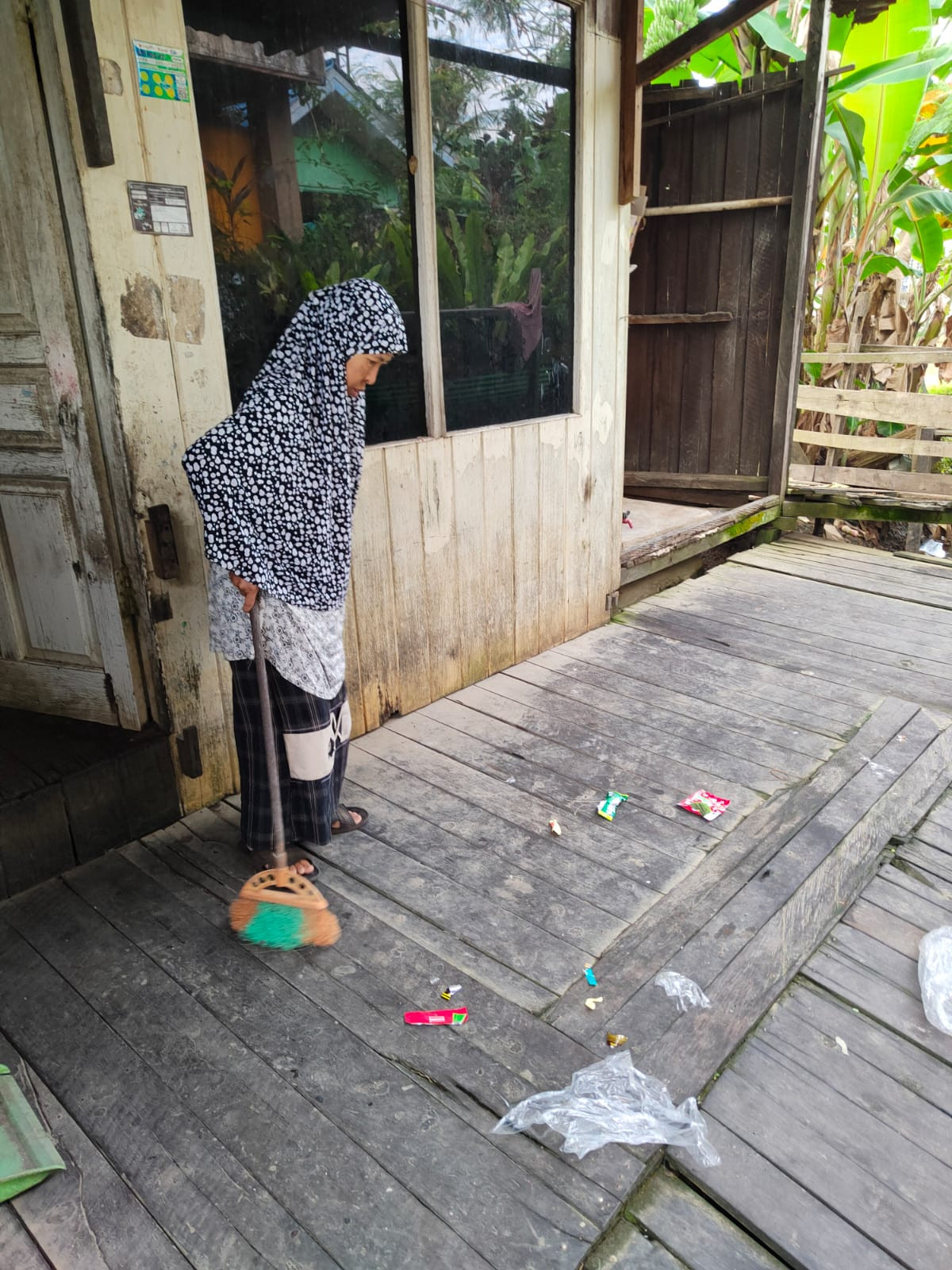 Kerja Bakti