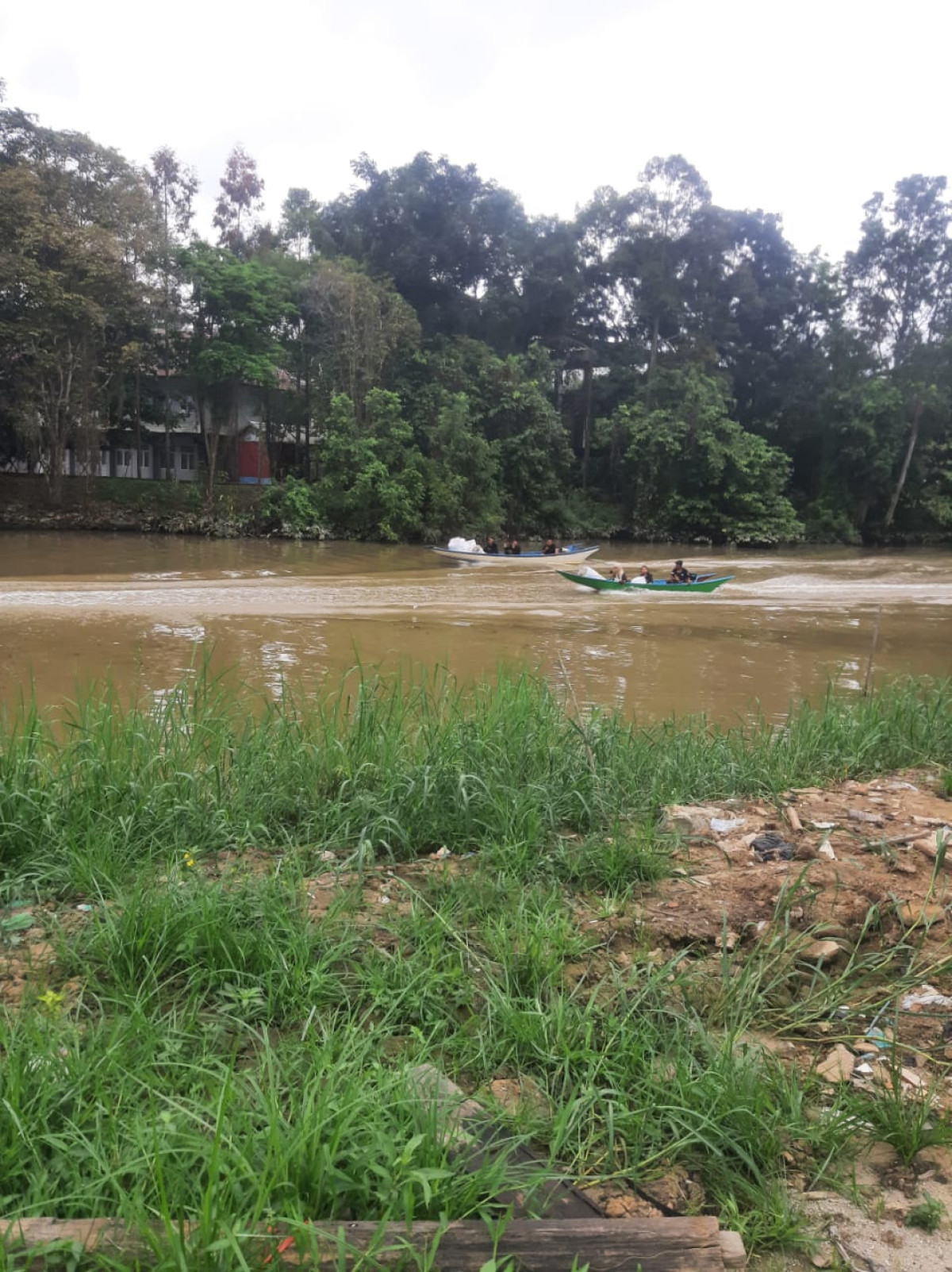kerja bakti