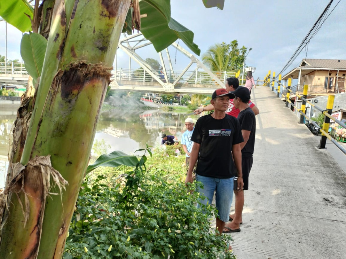 kerja bakti