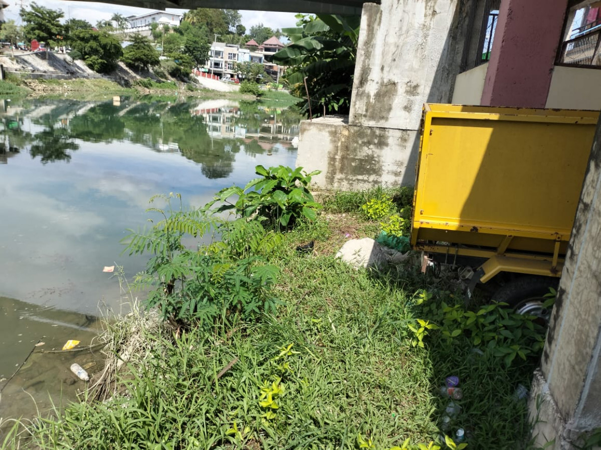 kerja bakti
