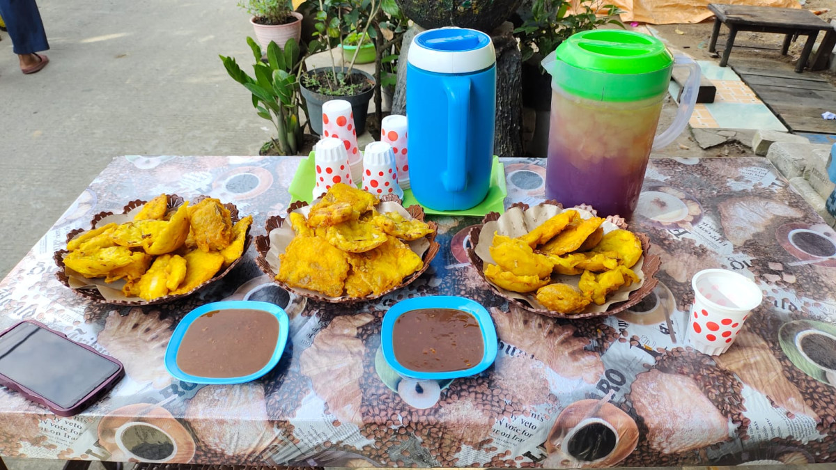 kerja bakti