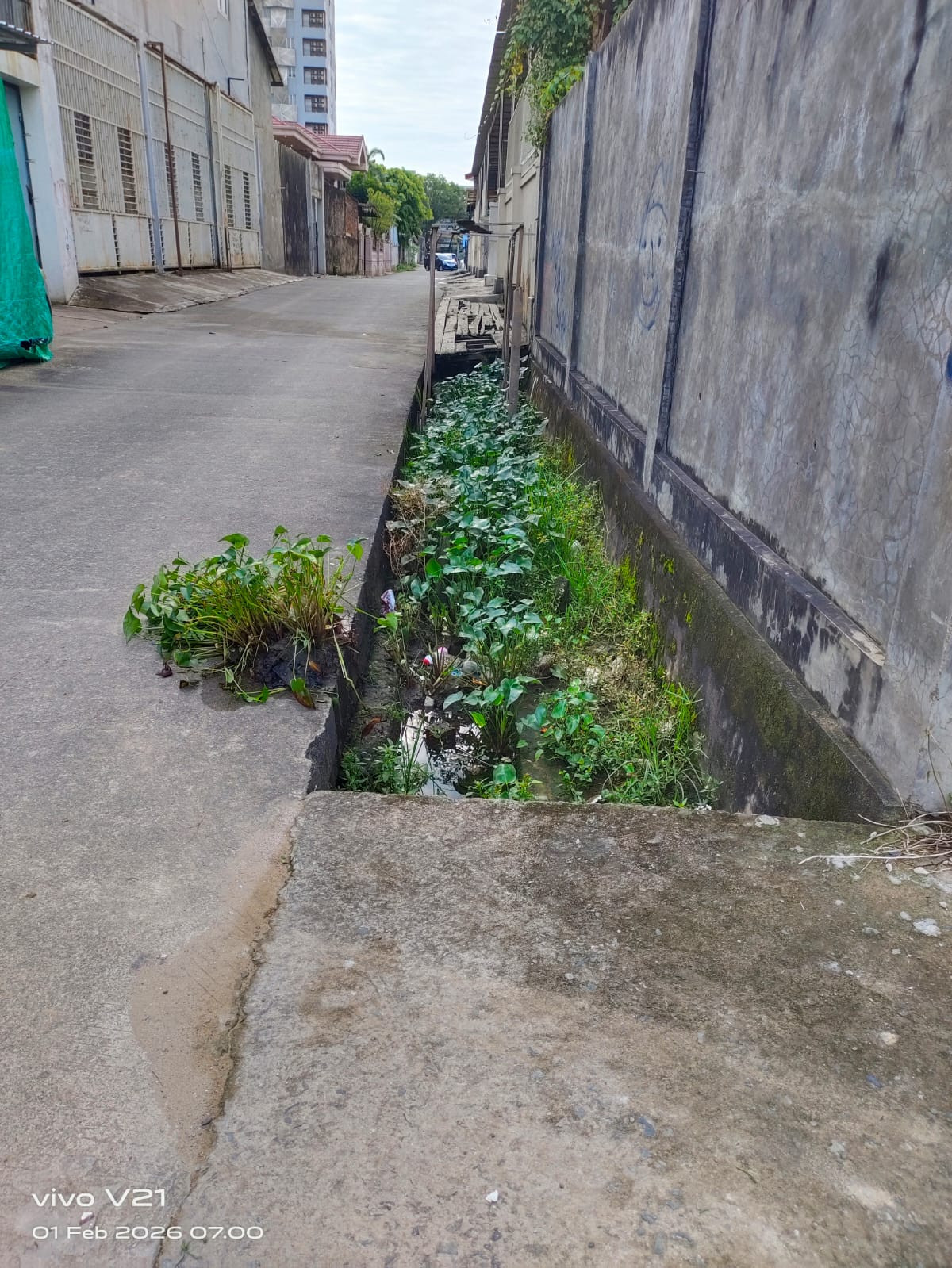 Kerja Bakti