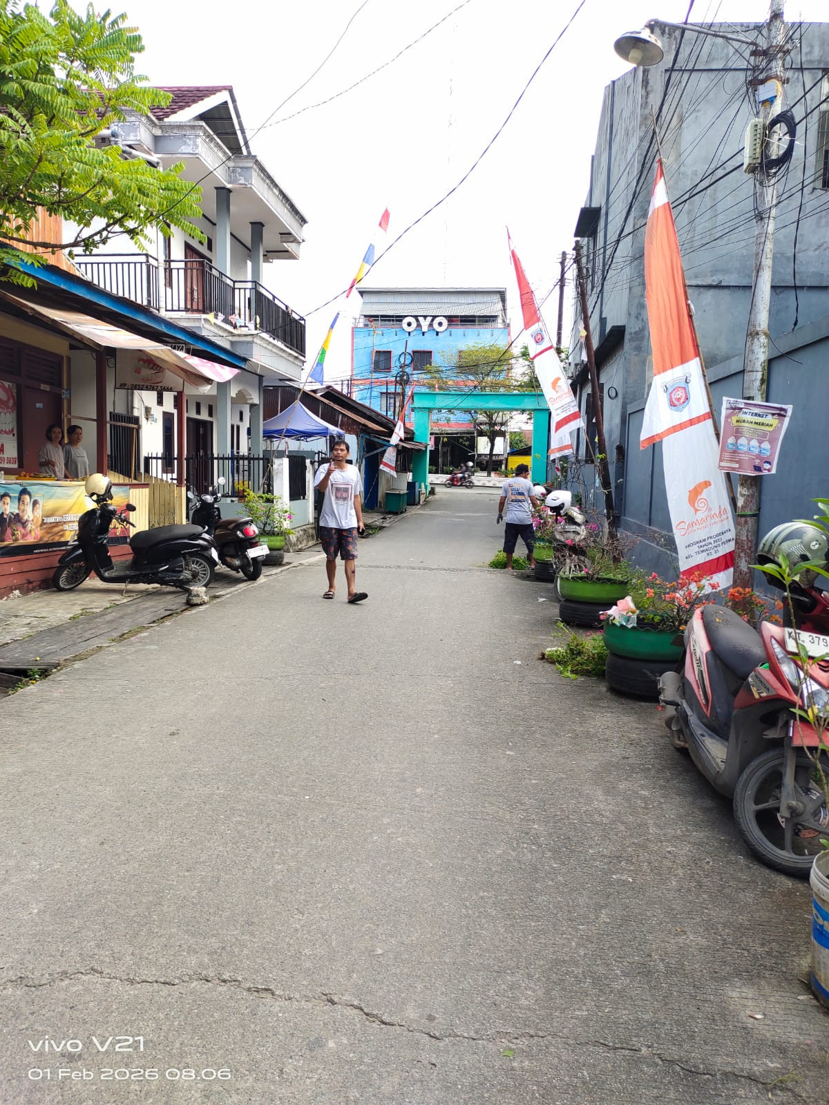 Kerja Bakti