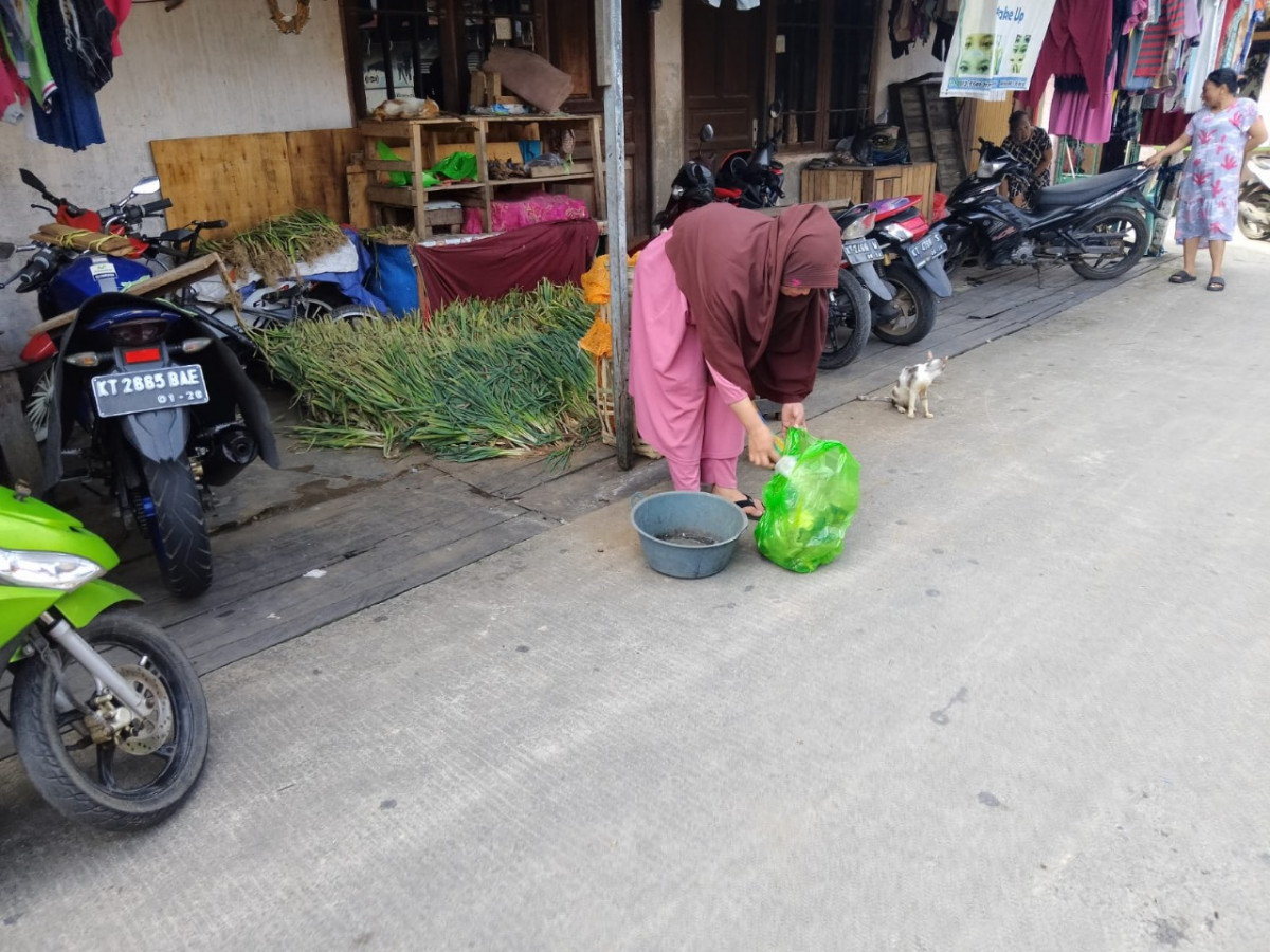 kerja bakti