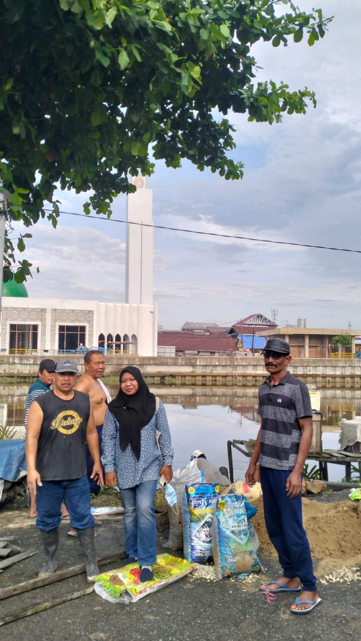 Kerja Bakti