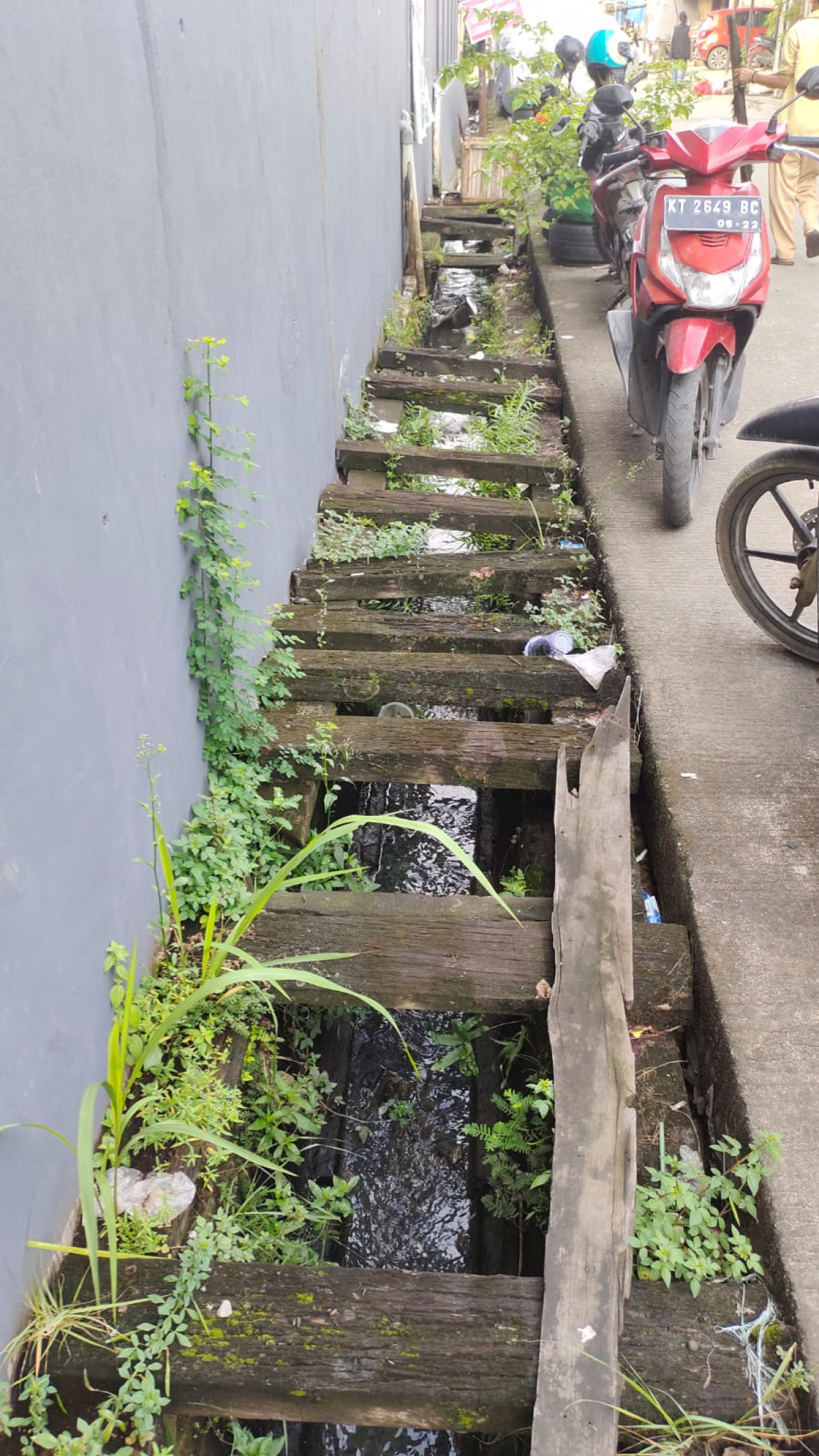 Kerja Bakti