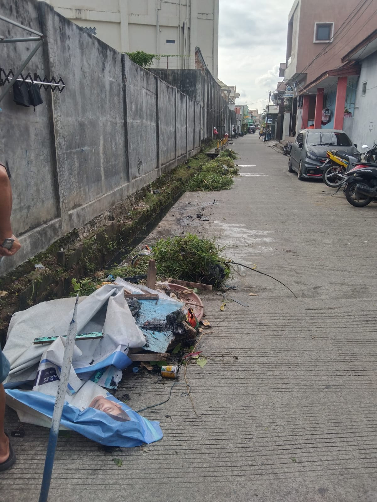 kerja bakti