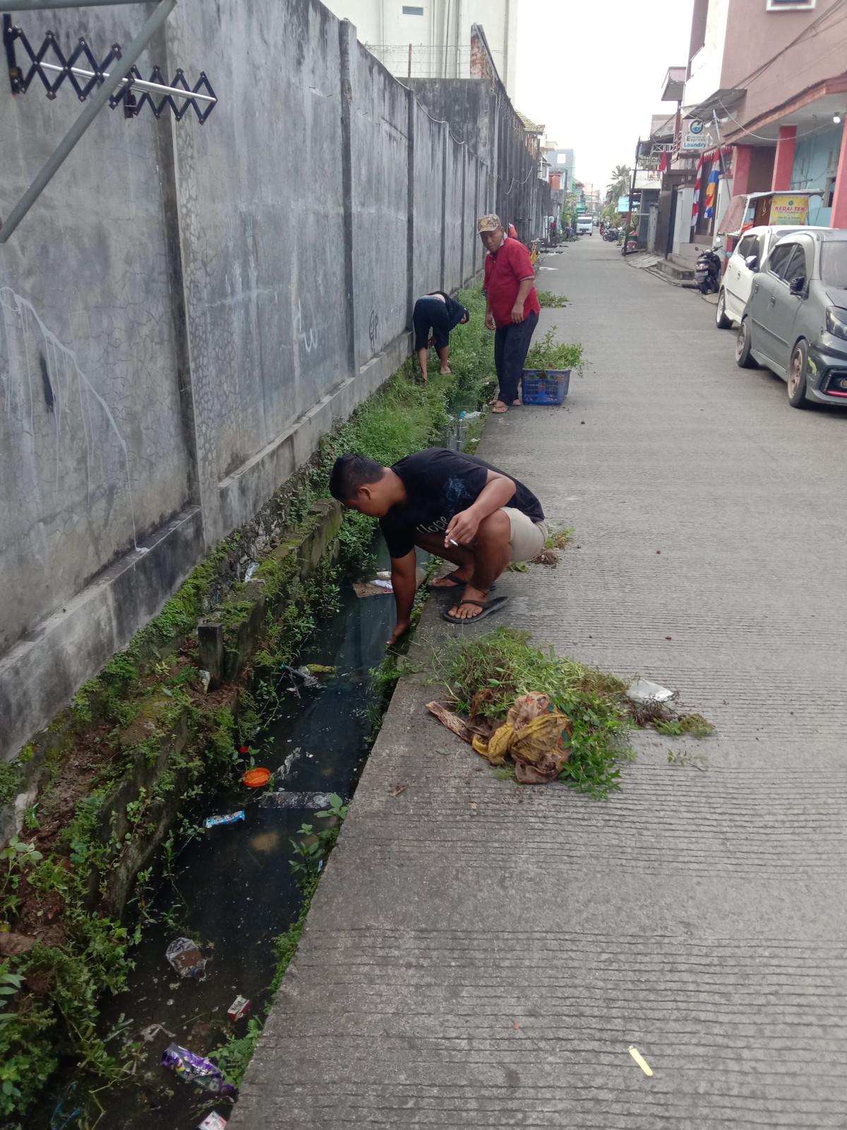 Gotong royong