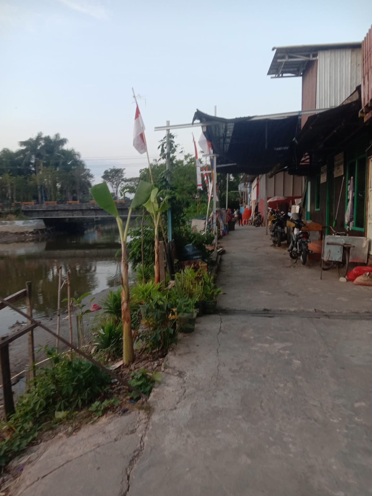 Kerja Bakti
