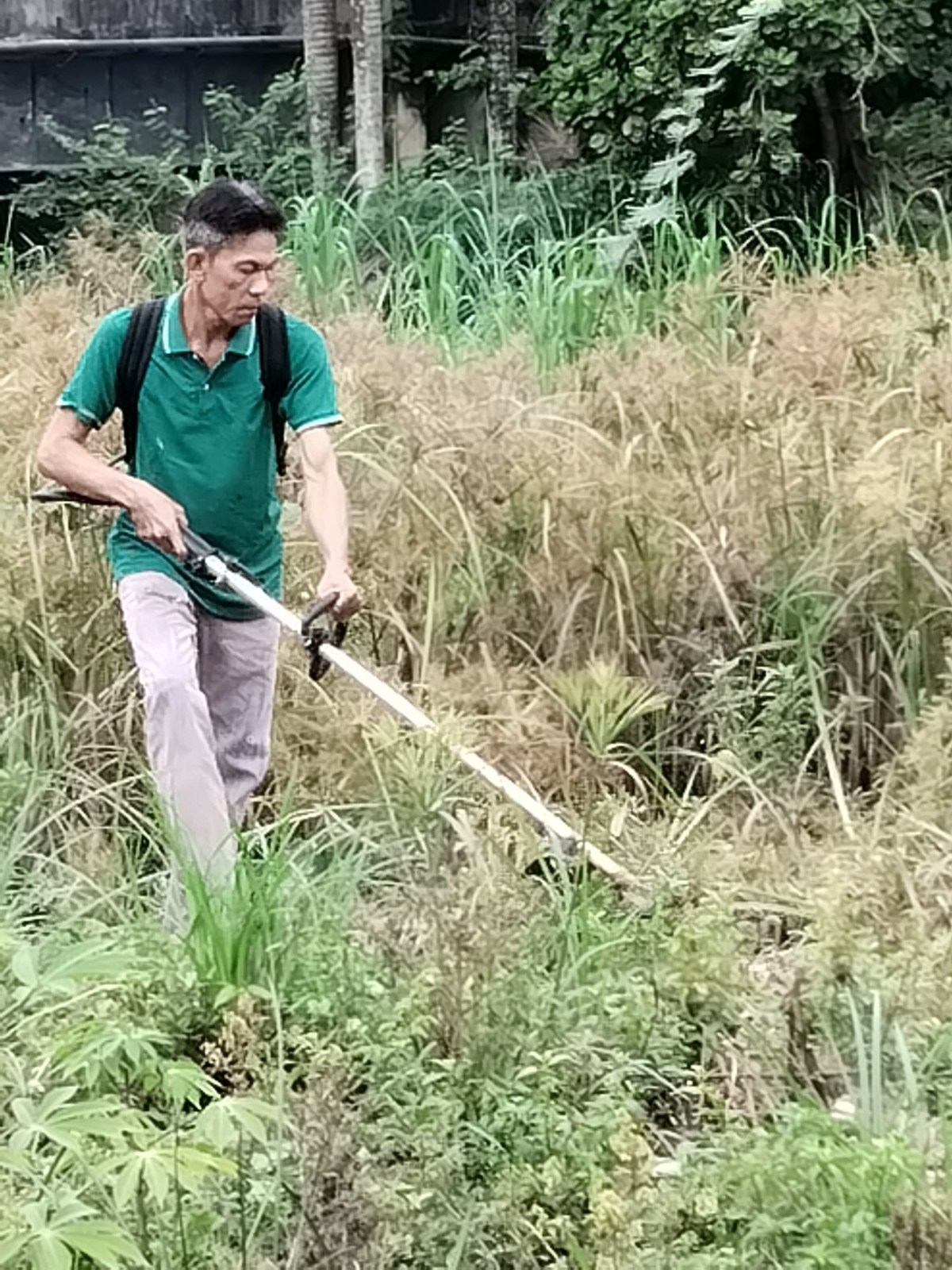 kerja bakti
