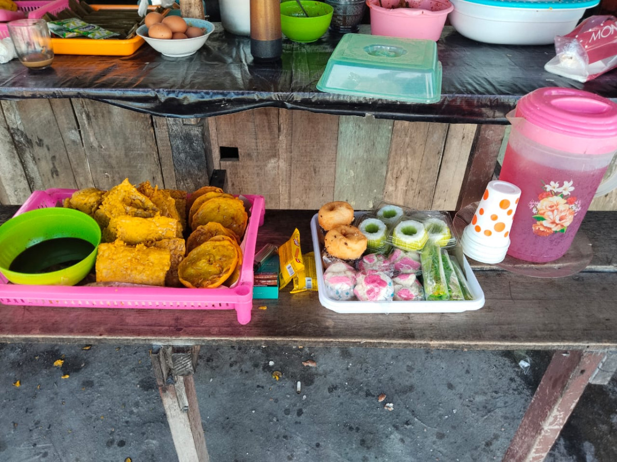 kerja bakti
