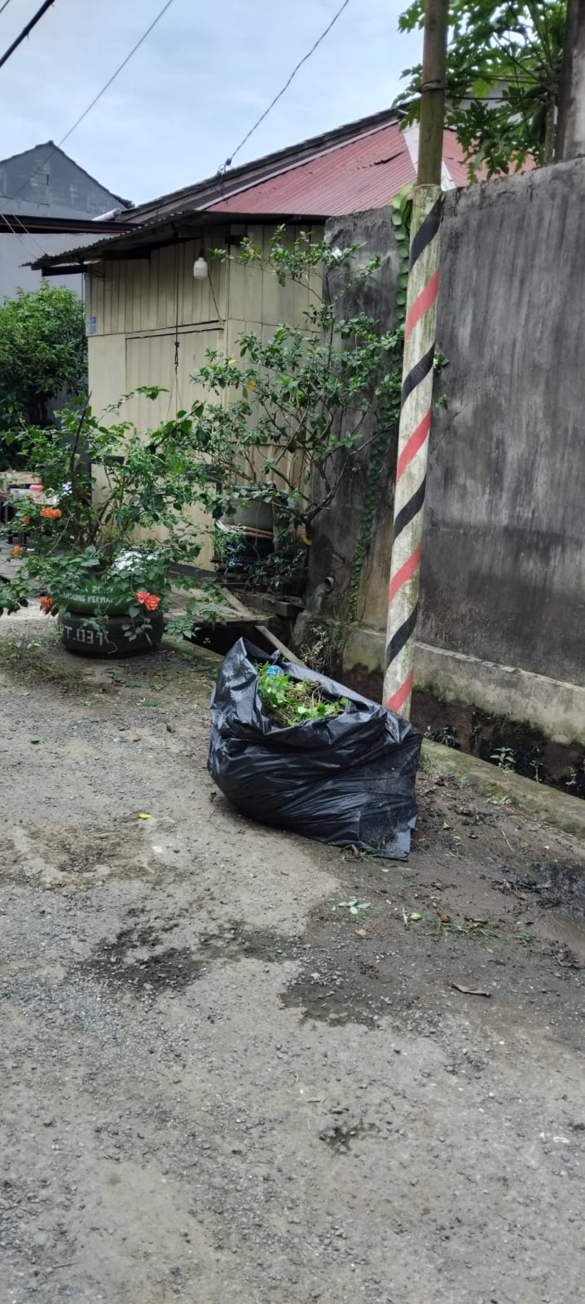 Gotong royong