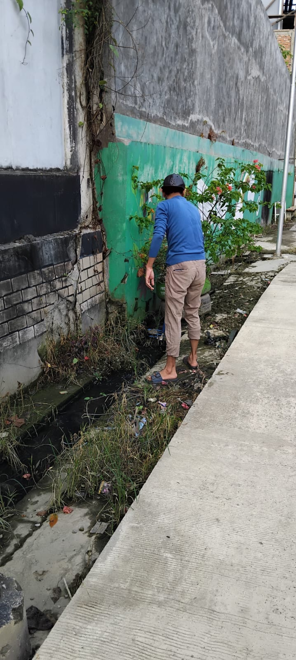 Kerja bakti