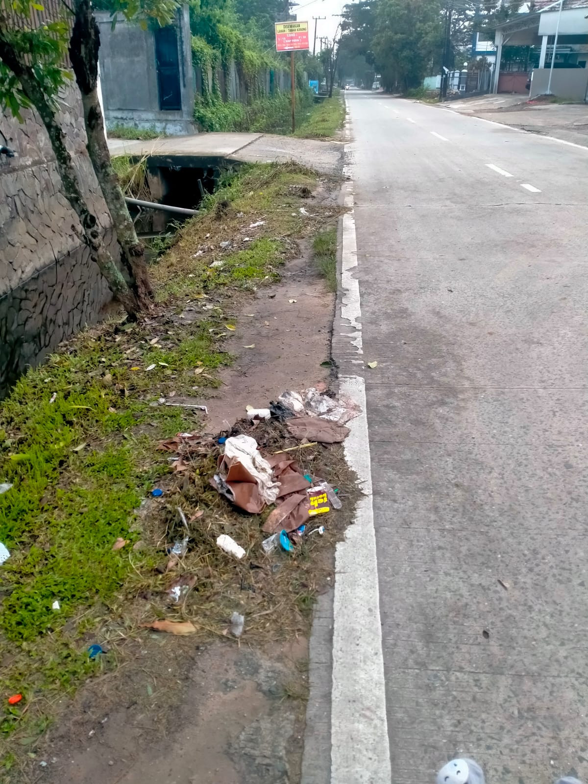Kegiatan Gotong Royong