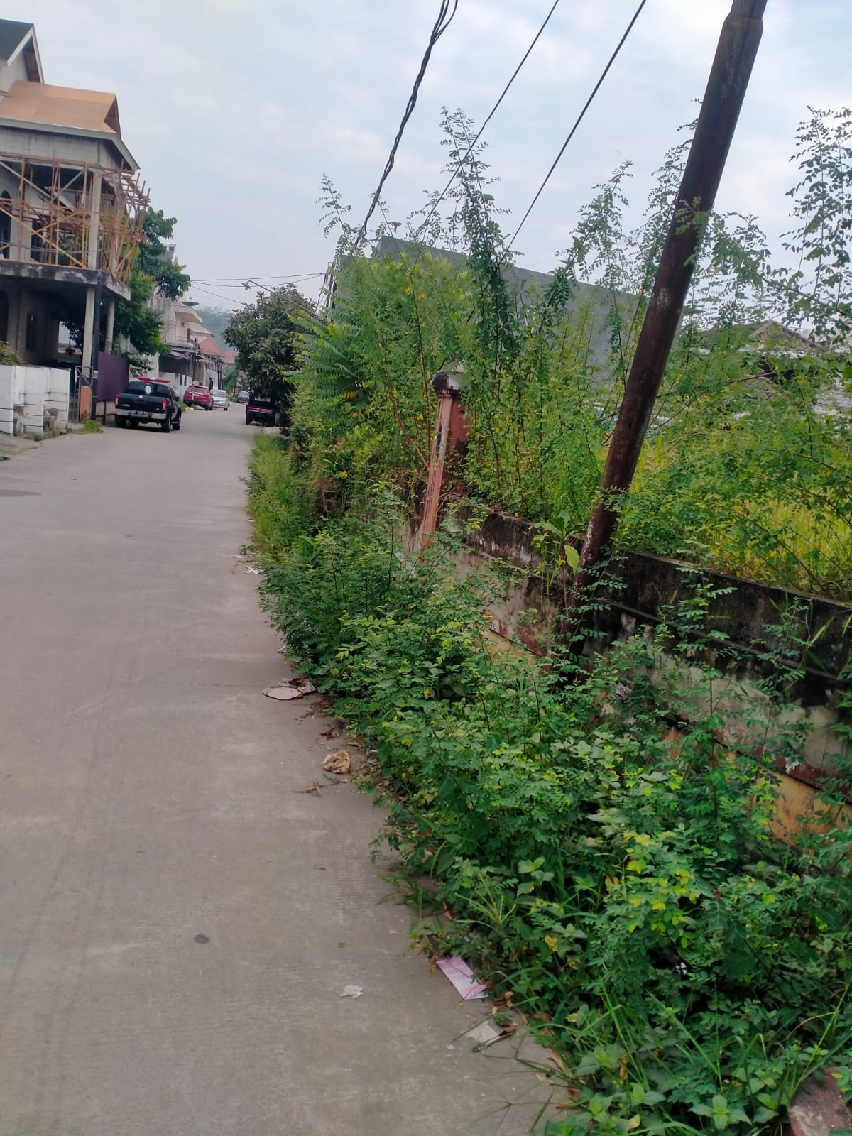Kerja Bakti