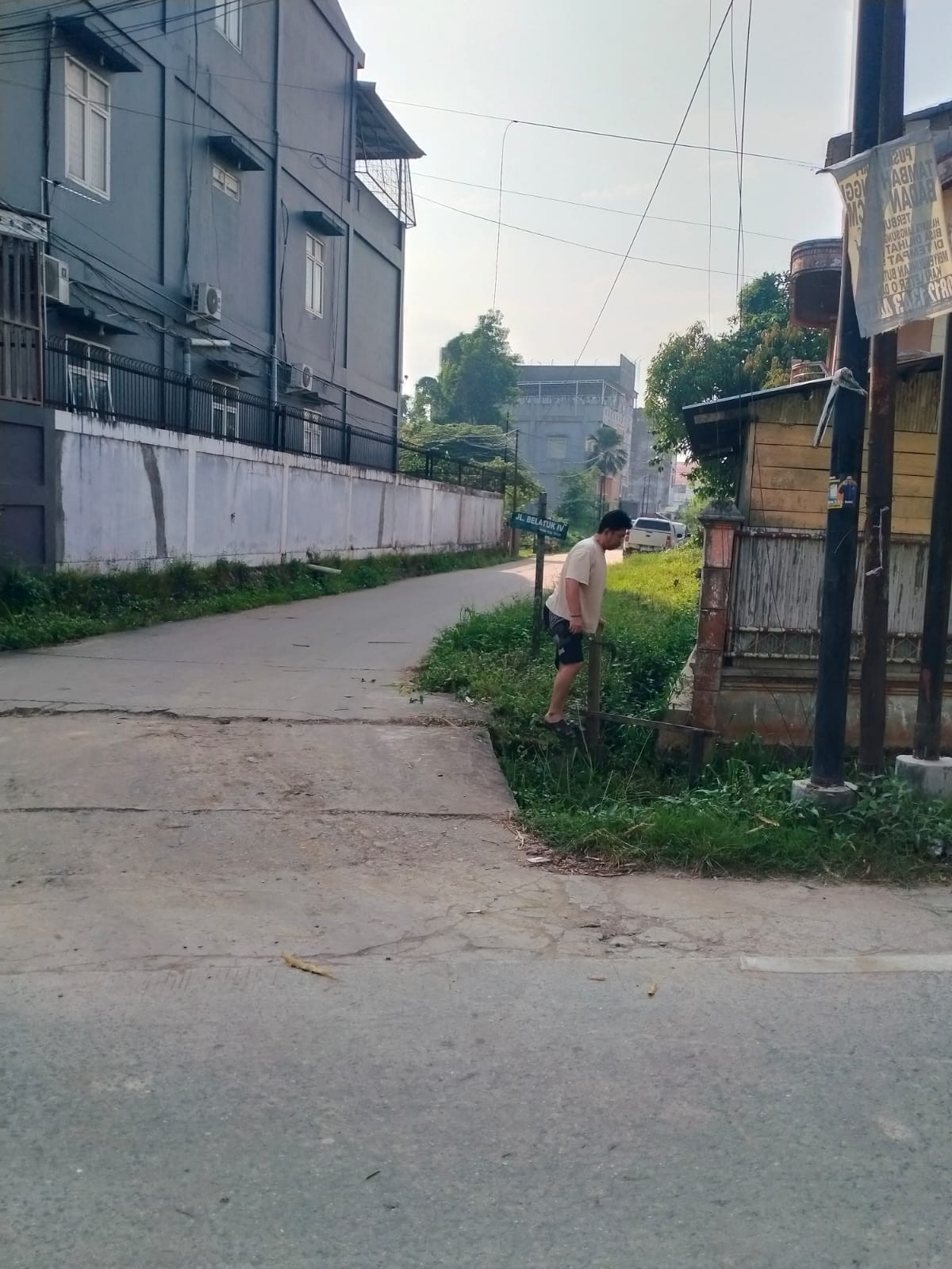 kerjas bakti