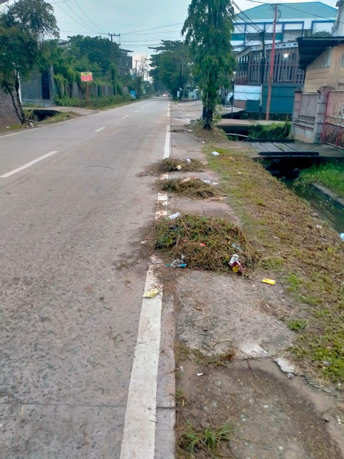 Kegiatan Gotong royong