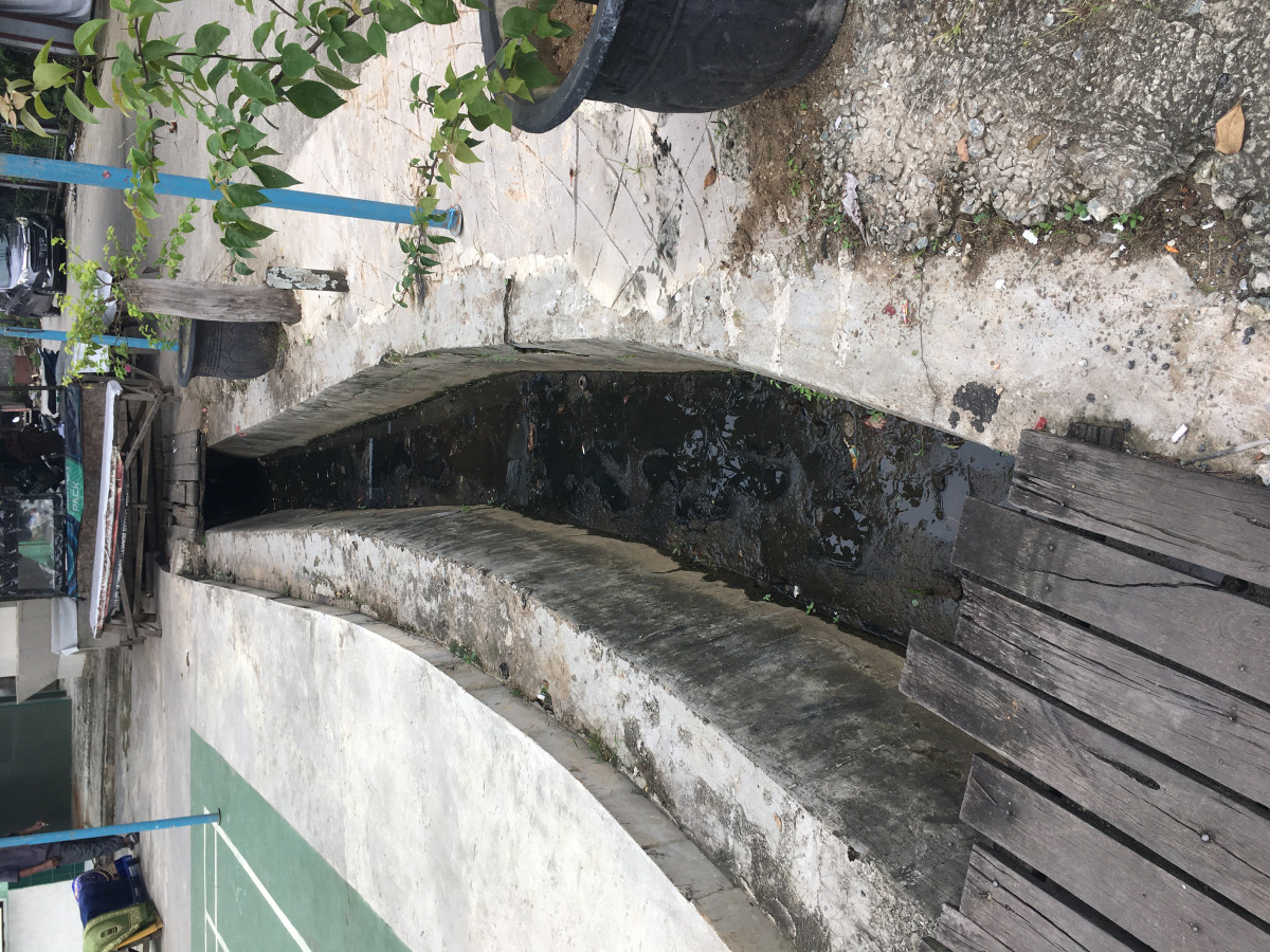 Kerja bakti
